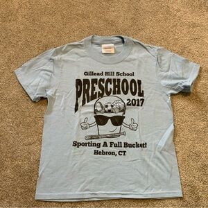 Field Day T-shirt 2017